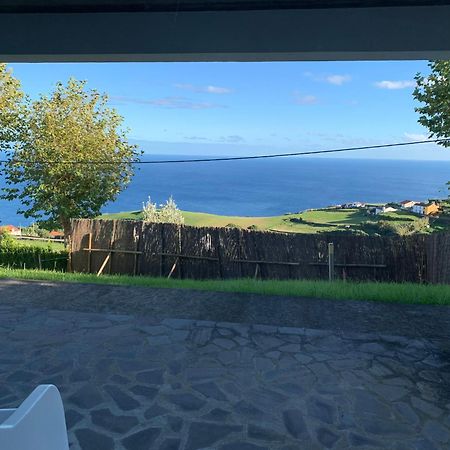 Sunrise House Azores - Jacuzzi Villa Nordeste  Luaran gambar