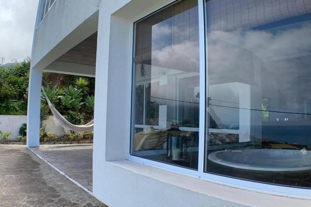 Sunrise House Azores - Jacuzzi Villa Nordeste  Luaran gambar