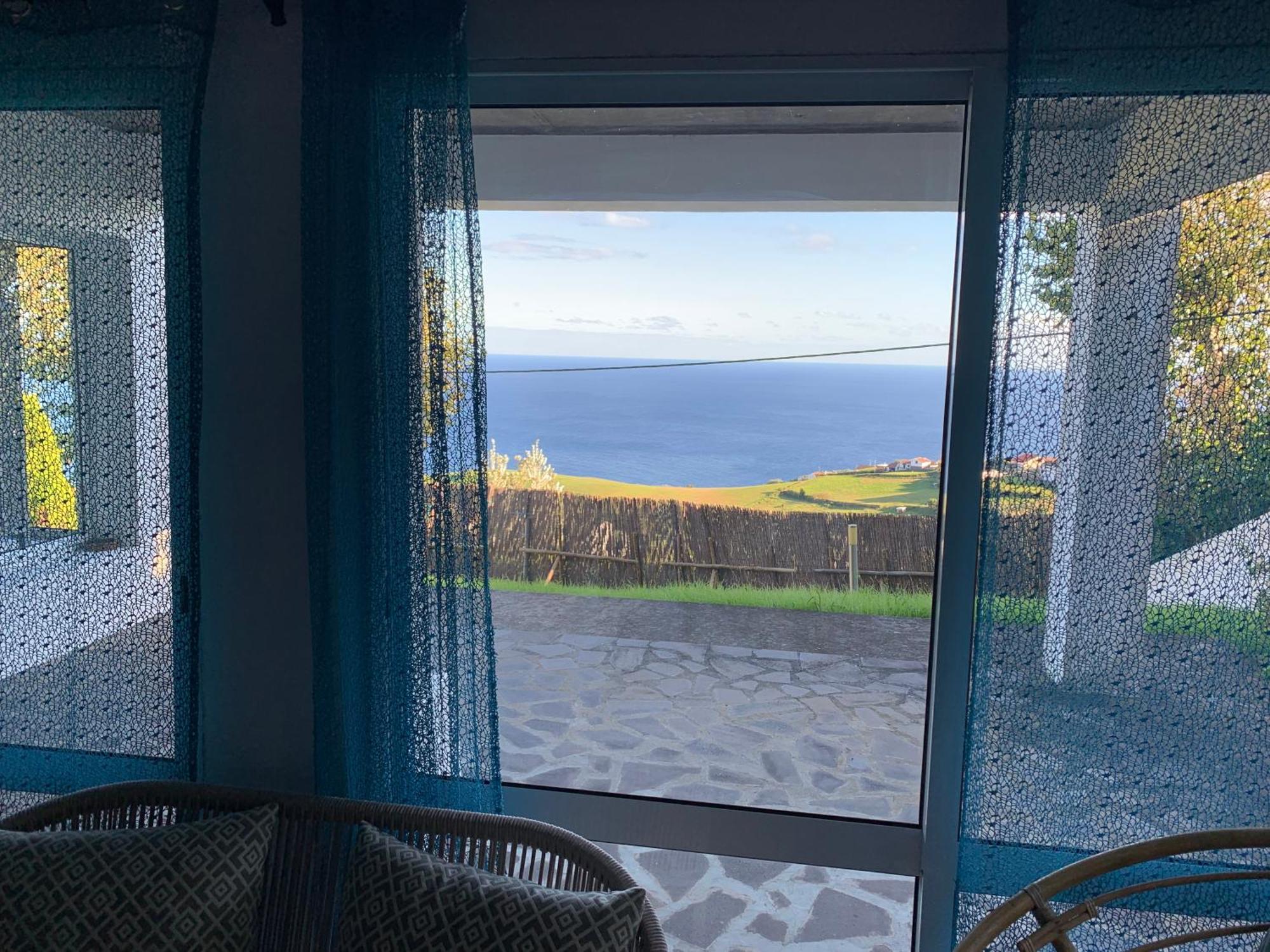 Sunrise House Azores - Jacuzzi Villa Nordeste  Luaran gambar